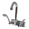 Advance Tabco K-316 Faucet Wall / Splash Mount