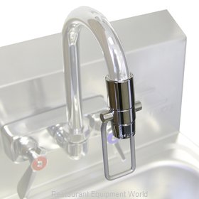 Advance Tabco K-400 Faucet, Nozzle / Spout