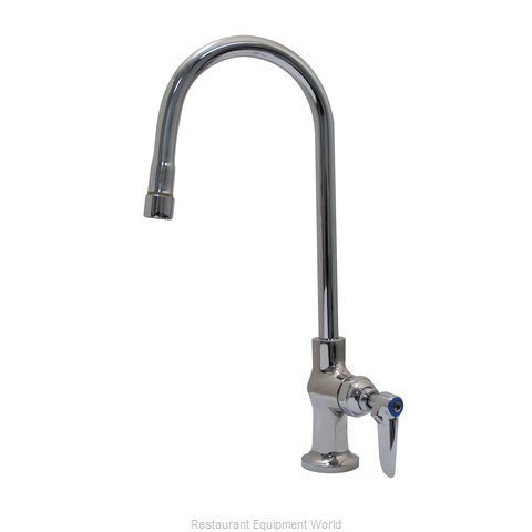 Advance Tabco K-48 Faucet Deck Mount