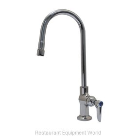 Advance Tabco K-48 Faucet Deck Mount