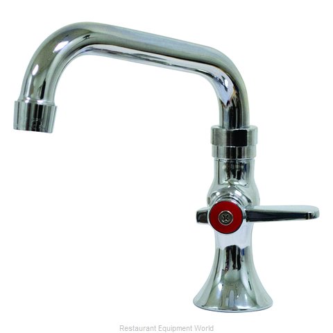 Advance Tabco K-49 Faucet Deck Mount