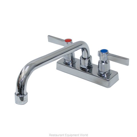 Advance Tabco K-50 Faucet Deck Mount