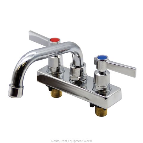 Advance Tabco K-51 Faucet Deck Mount