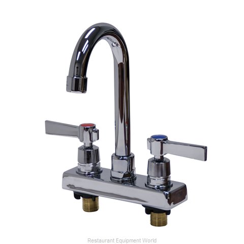 Advance Tabco K-52 Faucet Deck Mount