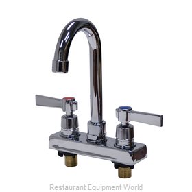 Advance Tabco K-52 Faucet Deck Mount