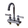 Faucet, Spout / Nozzle <br><span class=fgrey12>(Advance Tabco K-52SP Faucet, Nozzle / Spout)</span>