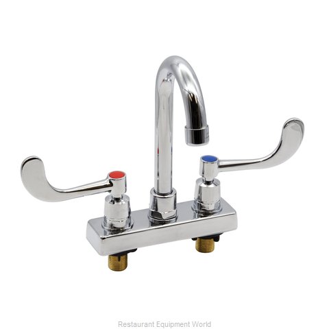 Advance Tabco K-56 Faucet Deck Mount