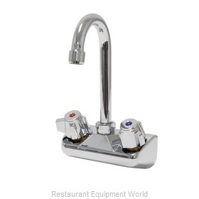 Advance Tabco K-59-EC-X Faucet Wall / Splash Mount