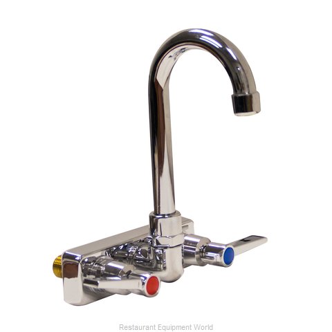 Advance Tabco K-59 Faucet Wall / Splash Mount