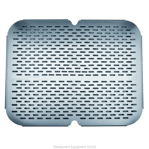 Advance Tabco K-610 Drain, Sink Basket / Strainer (Magnified)