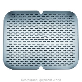 Advance Tabco K-610 Drain, Sink Basket / Strainer