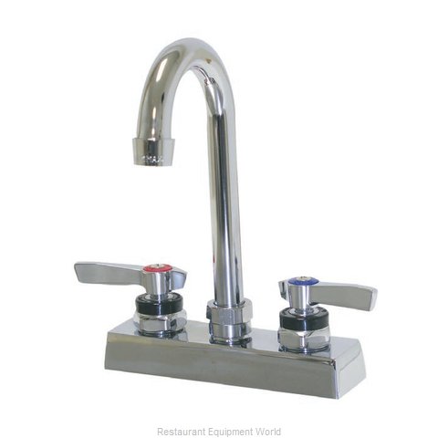 Advance Tabco K-62 Faucet Deck Mount