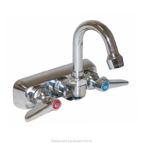 Advance Tabco K-69 Faucet Wall / Splash Mount