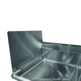 Advance Tabco K-700F-30 Sink Splash