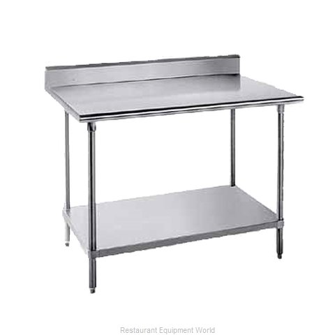 Advance Tabco KAG-369 Work Table,  97