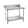 Advance Tabco KMS-243 Work Table,  36