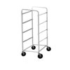 Advance Tabco LR4 Lug, Rack