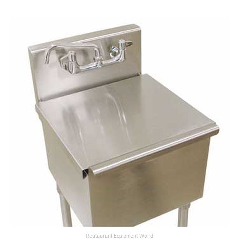 Advance Tabco LRSC-1818RE Sink Cover