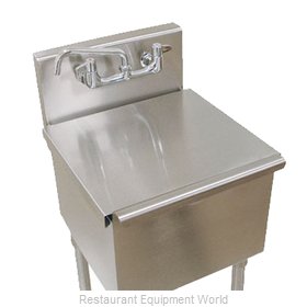 Advance Tabco LSC-18 Sink Cover