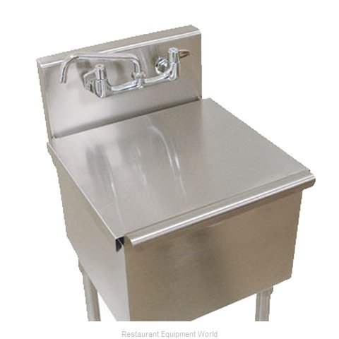Advance Tabco LSC-24RE Sink Cover