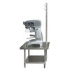 Advance Tabco MX-SS-363 Equipment Stand, for Mixer / Slicer