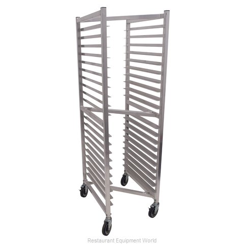 Advance Tabco NR-20 Pan Rack, Bun