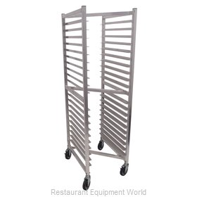 Advance Tabco NR-20 Pan Rack, Bun