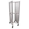 Pan Rack, Bun, Nesting
 <br><span class=fgrey12>(Advance Tabco NR-20 Pan Rack, Bun)</span>