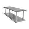 Repisa, Pasante
 <br><span class=fgrey12>(Advance Tabco PA-24-96-2 Shelf, Pass-Thru)</span>