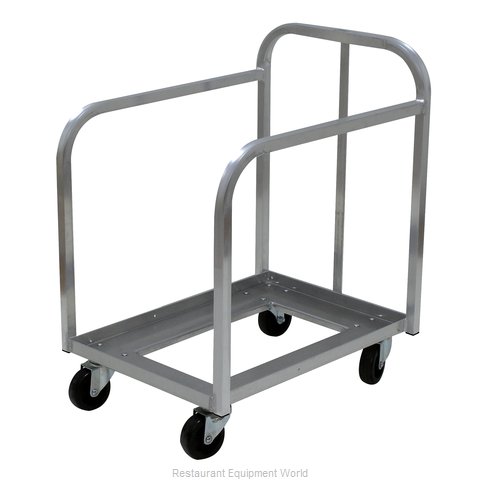 Advance Tabco PD-1-X Dolly Truck, Bun Pan