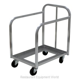 Advance Tabco PD-1 Dolly Truck, Bun Pan