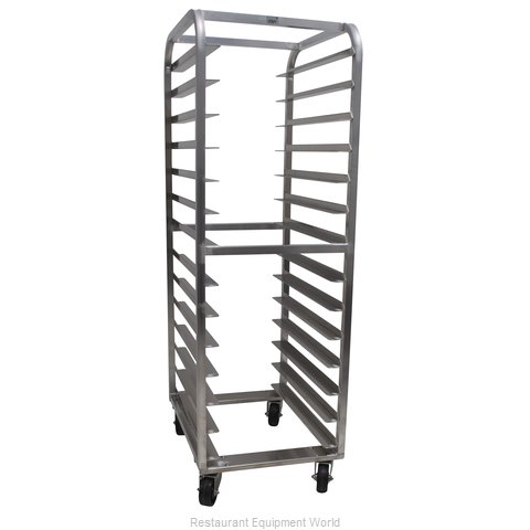 Advance Tabco PDB14 Pan Rack, Pizza