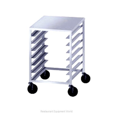 Advance Tabco PDB7 Pan Rack, Pizza