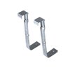 Repuestos para Riel Rápido para Botellas
 <br><span class=fgrey12>(Advance Tabco PR-STRAP-X Speed Rail / Rack, Parts)</span>