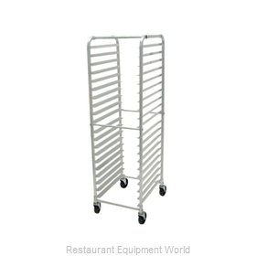 Advance Tabco PR10-3K Pan Rack, Bun