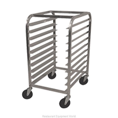 Advance Tabco PR10-3W-1X Pan Rack, Bun