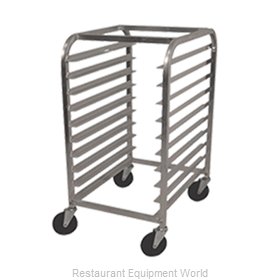 Advance Tabco PR10-3W Pan Rack, Bun