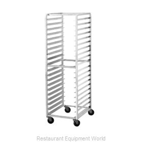 Advance Tabco PR10-6W Pan Rack, Bun