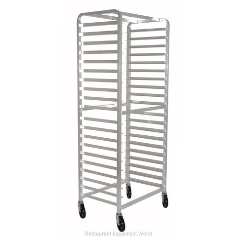 Advance Tabco PR10-6WS Pan Rack, Bun