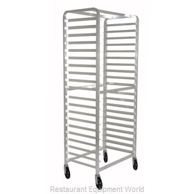 Advance Tabco PR10-6WS Pan Rack, Bun