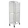 Advance Tabco PR10-6WS Pan Rack, Bun