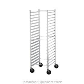 Advance Tabco PR12-5K-X Pan Rack, Bun