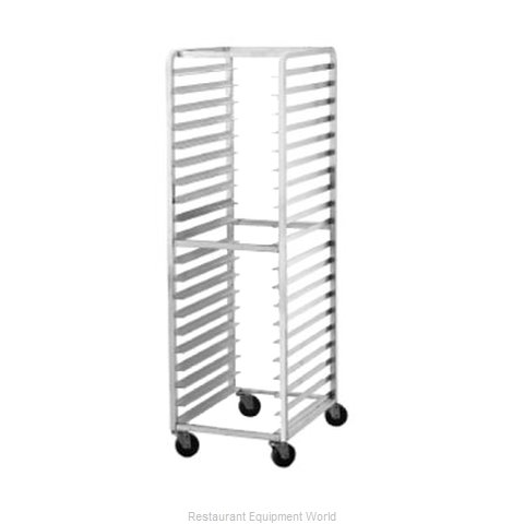 Advance Tabco PR12-5W Pan Rack, Bun