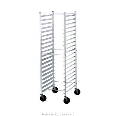 Advance Tabco PR18-3KS Pan Rack, Bun