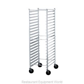 Advance Tabco PR18-3KS Pan Rack, Bun