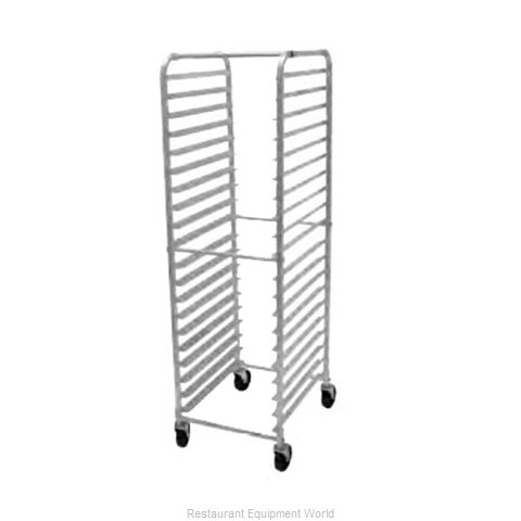 Advance Tabco PR18-3W Pan Rack, Bun