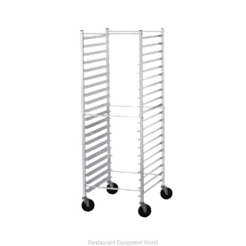 Advance Tabco PR20-3KS Pan Rack, Bun