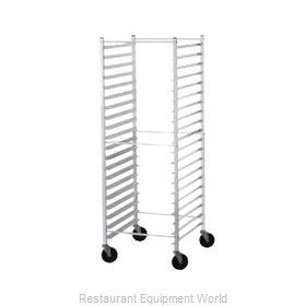 Advance Tabco PR20-3KS Pan Rack, Bun