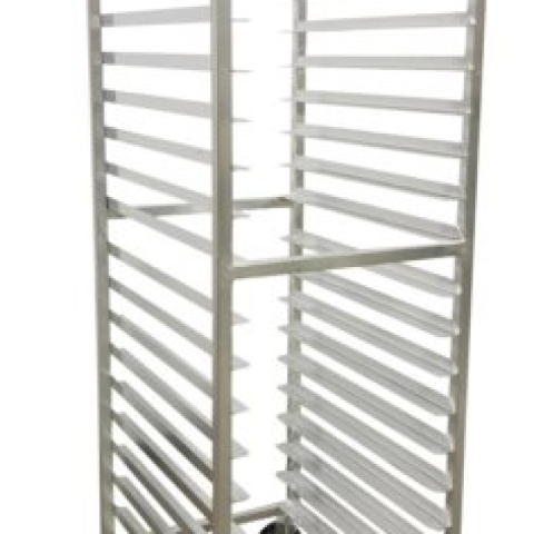 Advance Tabco PR20-3W-X Pan Rack, Bun