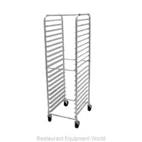 Advance Tabco PR20-3W Pan Rack, Bun